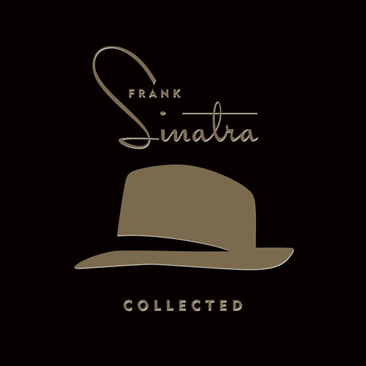 2LP - Frank Sinatra - Collected