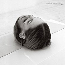 2LP - The National - Trouble Will Find Me