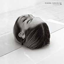 CD - The National - Trouble Will Find Me