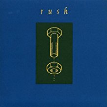 Rush - Counterparts - CD