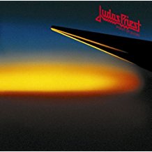 CD - Judas Priest - Point of Entry