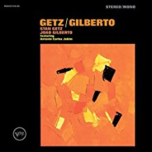 LP - Stan Getz & Joao Gilberto - Getz / Gilberto (Acoustic Sound)