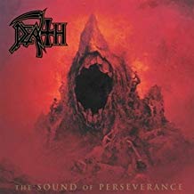 Death - The Sound of Perseverance - 2LP