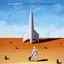 CD - Tom Petty - Highway Companion