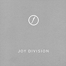 2LP - Joy Division - Still