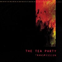 The Tea Party - Transmission - LP