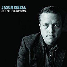 LP - Jason Isbell - Southeastern (10th)