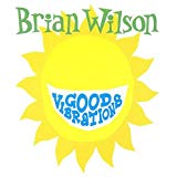 Brian Wilson - Good Vibrations - CD