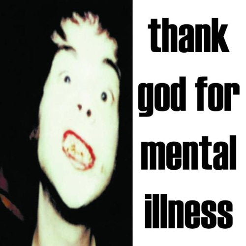 LP - Brian Jonestown Massacre - Thank God For Mental Illness