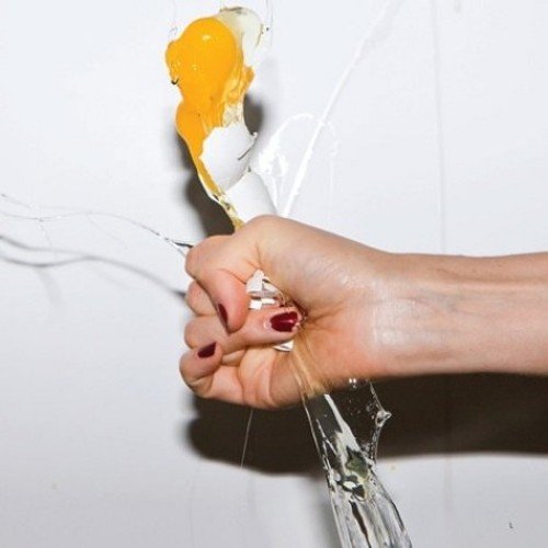 LP - Yeah Yeah Yeahs - It's Blitz