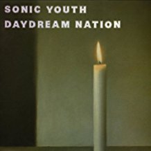 2LP - Sonic Youth - Daydream Nation