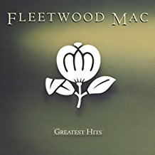 LP - Fleetwood Mac - Greatest Hits