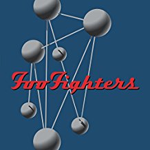 2LP - Foo Fighters - The Colour and the Shape
