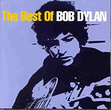 Bob Dylan The Best of Bob Dylan - CD