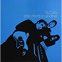 LP - Sloan - One Chord to Another