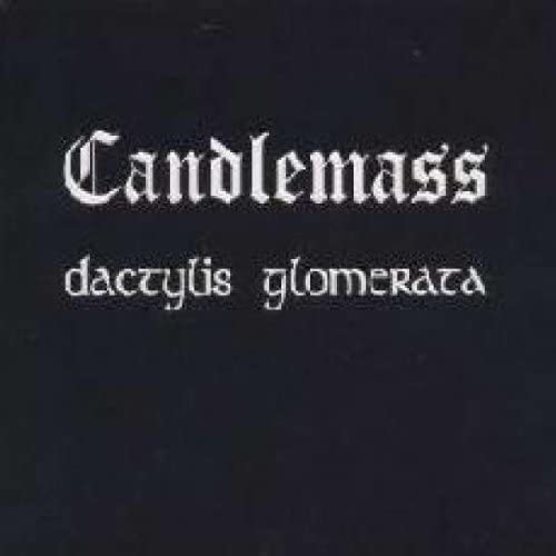 Candlemass -  Dactylis Glomerata - CD