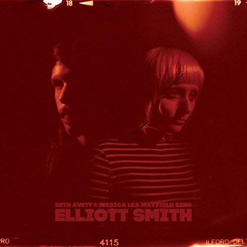 Seth Avett & Jessica Lea Mayfield sing Elliott Smith - CD