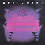 CD - April Wine - First Glance