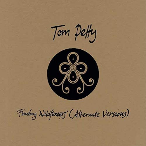 Tom Petty - Finding Wildflowers - CD