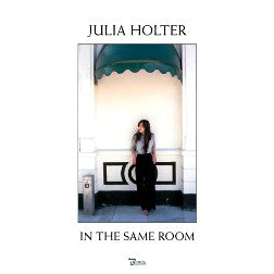 Julia Holter - In the Same Room - CD