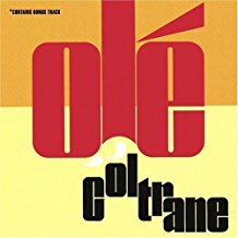 John Coltrane - Ole - LP