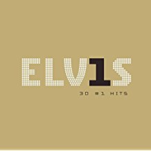 2LP - Elvis Presley - 30 #1 Hits