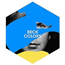 Beck - Colors - LP