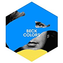 Beck - Colors - CD