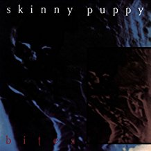 Skinny Puppy - Bites - LP