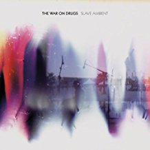 The War on Drugs - Slave Ambient -  2LP