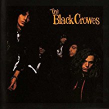 LP - Black Crowes - Shake Your Money Maker (30th)