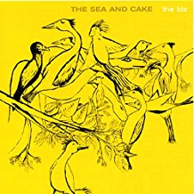The Sea and Cake - The Biz - 1 LP