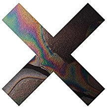 LP - The xx - Coexist (10th)