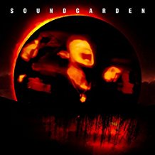 2LP - Soundgarden - Superunknown