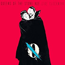 CD - Queens of the Stone Age - Like Clockwork