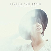 Sharon Van Etten - I Don't Want to Let You Down EP  LP