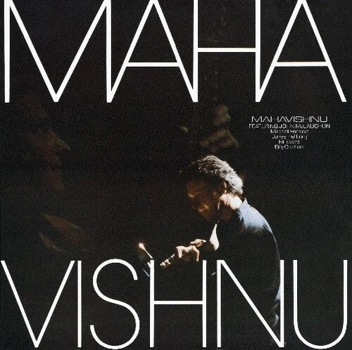 Mahavishnu Orchestra - Mahavishnu - CD