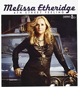 Melissa Etheridge - 4th Street Feeling - CD