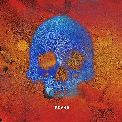 The Bronx – V -USED CD