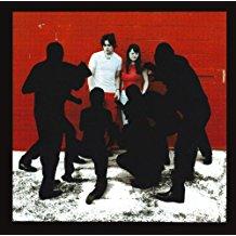 White Stripes - White Blood Cells - LP