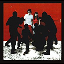CD - White Stripes - White Blood Cells
