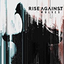 Rise Against - Wolves - LP