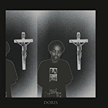 LP - Earl Sweatshirt - Doris