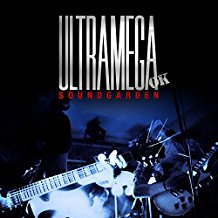 CD - Soundgarden - Ultramega OK