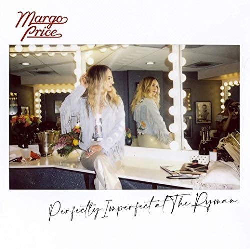 Margo Price - Perfectly Imperfect At The Ryman - CD