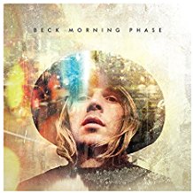 CD - Beck - Morning Phase
