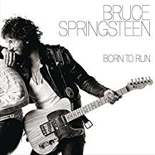 Bruce Springsteen - Born to Run - CD