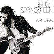 CD - Bruce Springsteen - Born to Run