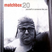 LP - Matchbox 20 - Yourself or Someone Like You
