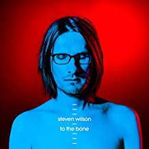 Steven Wilson - To The Bone - CD